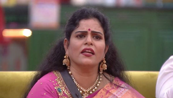 బిగ్ బాస్ ఎంట్రీ - ఎగ్జిట్