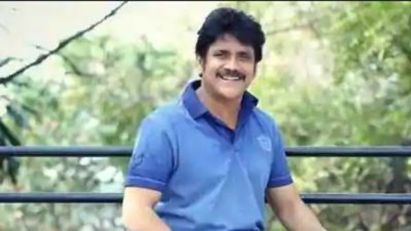 Akkineni Nagarjuna praveen sattaru movie script changes Akkineni Nagarjuna praveen sattaru movie script changes