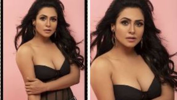 నందనీ రాయ్ శృతి మించిన హాట్ షో