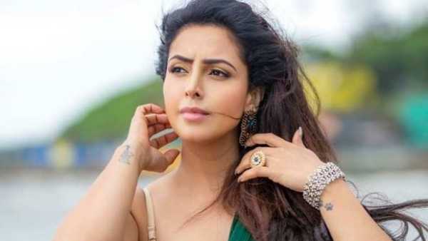 మిస్ ఆంధ్రా.. బాలీవుడ్ ఎంట్రీ