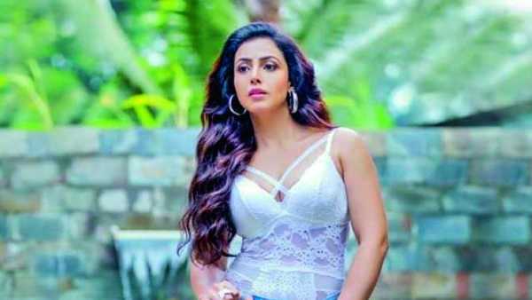 పంథాను మార్చుకున్న భామ