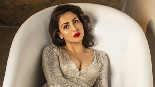 అలా మొదలైన కెరీర్.. మిస్ ఆంధ్రాగా