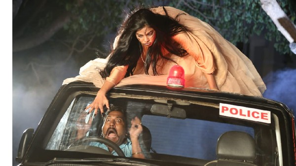 Natti Karuna acting debut with DSJ: Dayyam Tho sahajeevanam Natti Karuna acting debut with DSJ: Dayyam Tho sahajeevanam