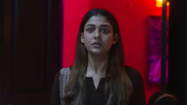 Is Nayantharas movie Netrikann releasing on Disney+Hotstar? Is Nayantharas movie Netrikann releasing on Disney+Hotstar?
