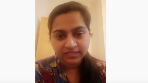 పరిస్థితి దారుణంగా ఉందని చెప్పి