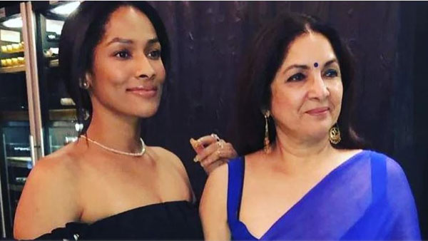 NSD నుంచి ముంబైకి జర్నీ