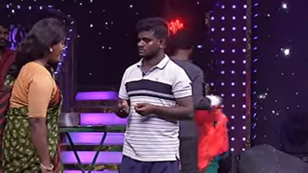 ఆ షోలోనూ భాగమైన కమెడియన్