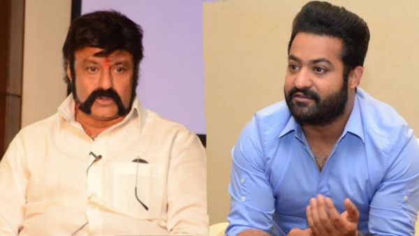 ఎన్టీఆర్ పొలిటికల్ ఎంట్రీపై స్పందన