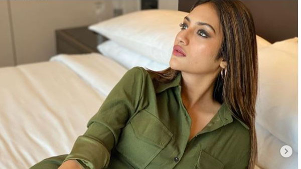 మాకు ఫిర్యాదు అందలేదని...