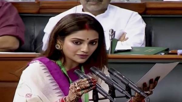 చిన్న వయసులోనే ఎంపీగా