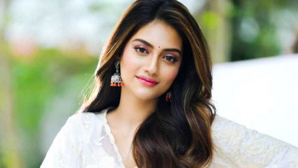 2019లో బసిర్హత్ నియోజకవర్గం నుంచి