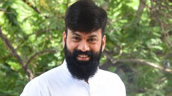 Omkar upcoming project Raju Gari Gadhi 4 latest update Omkar upcoming project Raju Gari Gadhi 4 latest update