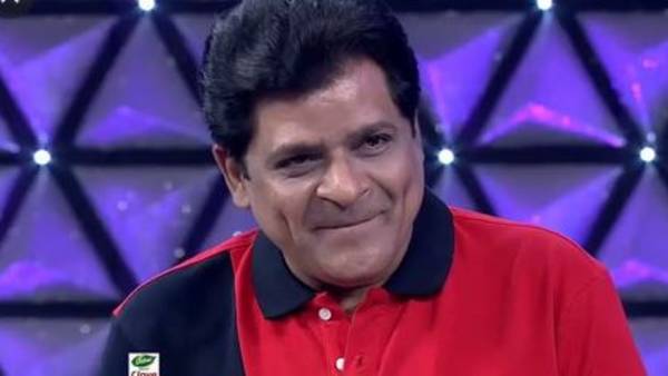 తల్లి గురించి ఆలీ ఎమోషనల్