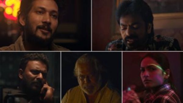 ఇక టెక్నికల్ విభాగాల పనితీరు విషయానికి వస్తే