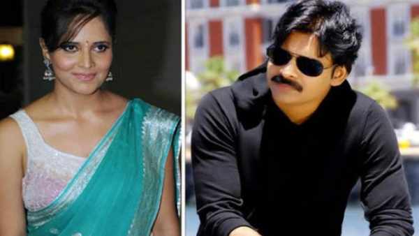 పవన్ మీద ఇంట్రెస్టింగ్ కామెంట్స్