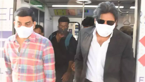 పవన్తో దిల్ రాజు అదిరిపోయే ప్లాన్
