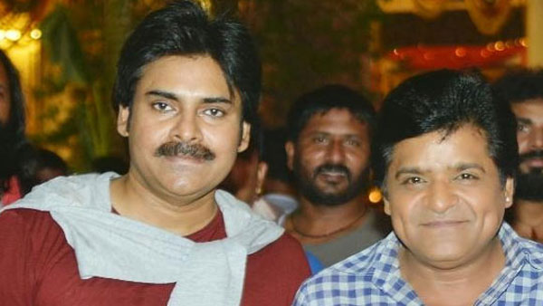 వాళ్ల వల్లే ఆరోజు అలా మాట్లాడి