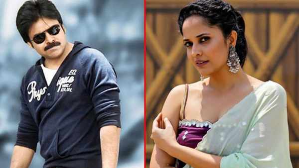పుష్ప సినిమాలో కీలక రోల్
