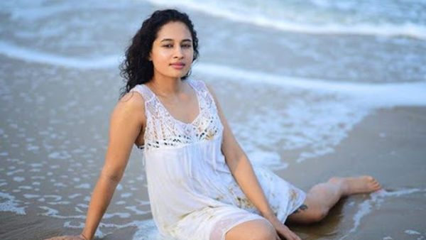 నటన మీద ఆసక్తితో