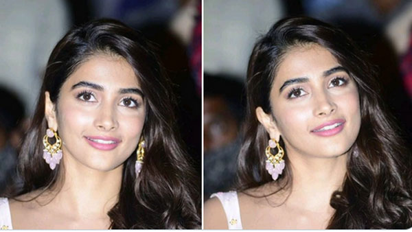 Pooja hegde big hopes on upcoming projects Pooja hegde big hopes on upcoming projects