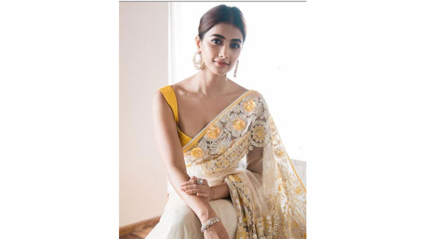ఎప్పుడూ అందులోనే ఉంటూ రచ్చ చేస్తూ