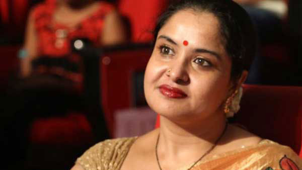 నటి ప్రగతి వర్కౌట్స్ మామూలుగా లేవుగా.. చూస్తే మతిపోవాల్సిందే!