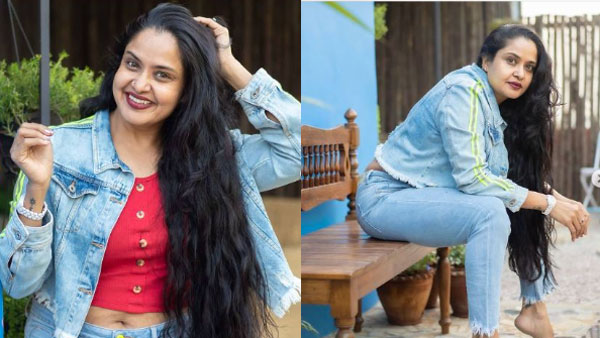 ఫిట్ నెస్ మీద సూపర్ ఫోకస్