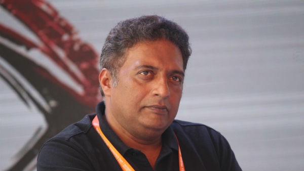 ప్రకాశ్ రాజ్ వేగంగా స్పందించి..