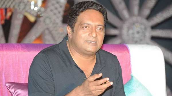 Prakash Raj Panel Announced for MAA Elections 2021 here is the list Prakash Raj Panel Announced for MAA Elections 2021 here is the list