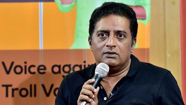 పాపులారిటీ కోసం కాదు...