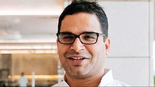 బాలీవుడ్లో ప్రశాంత్ కిషోర్ బయోపిక్