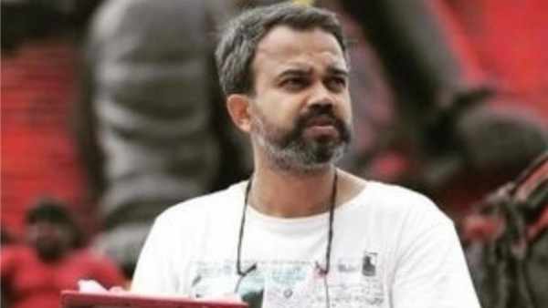 మొదటి సక్సెస్ అలా..