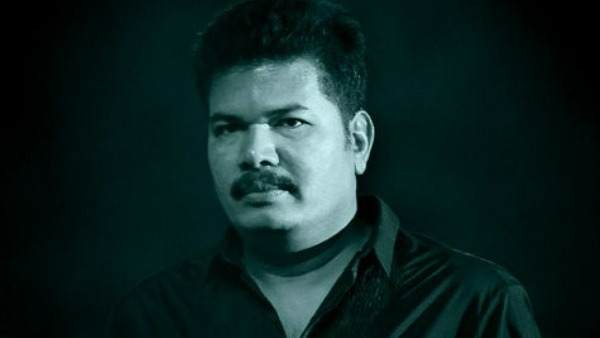 శంకర్ టాప్ రేంజ్కు అలా..
