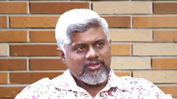 ఆది సినిమాతో