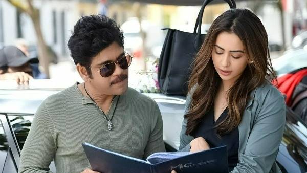 మొదటి మన్మథుడు.. ట్రెండ్ సెట్టర్