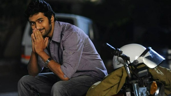 ఆ ఒక్క సీన్ వల్ల..