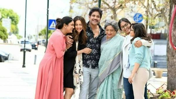 క్లారిటీ ఇచ్చిన దర్శకుడు