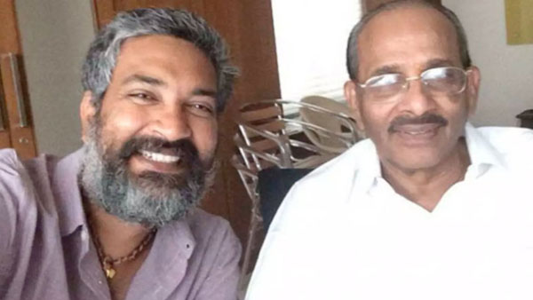 రాజమౌళి కోసం హాలీవుడ్ స్థాయి కథ