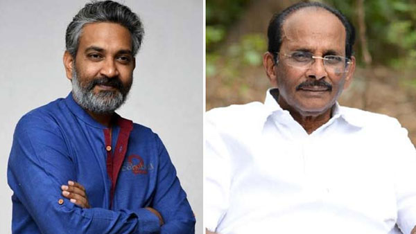 జక్కన్న, విజయేంద్ర ప్రసాద్ కాంబినేషన్లో RRR
