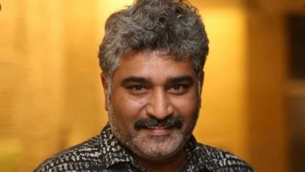 చెన్నైలో రాజీవ్కు వింత అనుభవం