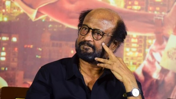 5వ స్థానంలో రజనీకాంత్