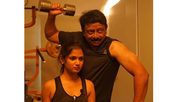 ఆరియానా వర్మ.. ఓ బోల్డ్ ఇంటర్వ్యూ