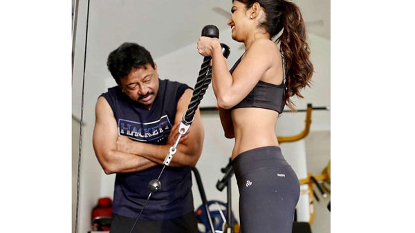 వీడియోకు భారీ స్పందన.. ట్రెండింగ్గా