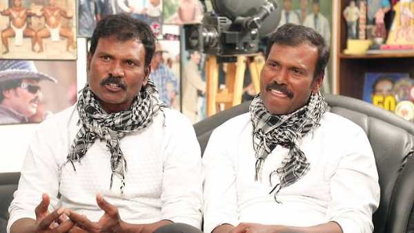 అప్పుడు భయం వేస్తుంది