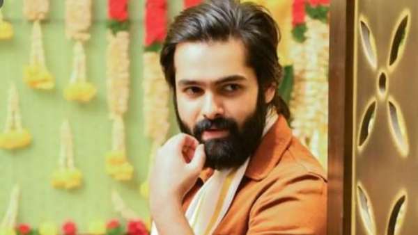 రామ్ సినిమాలో విలన్