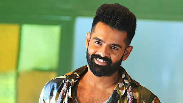 Ram Pothineni Lingusamy Movie Pan India Release Ram Pothineni Lingusamy Movie Pan India Release