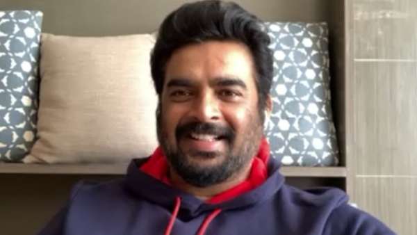 క్లారిటీ ఇచ్చిన మాధవన్