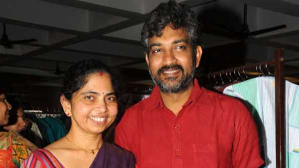 జక్కన్నలో గజినీ..