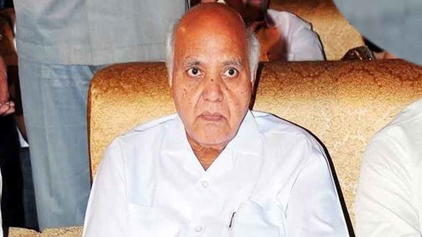 Producer ramoji rao new ott platform with costly contents Producer ramoji rao new ott platform with costly contents