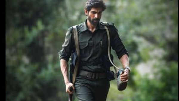 విరాటపర్వం విషయానికి వస్తే